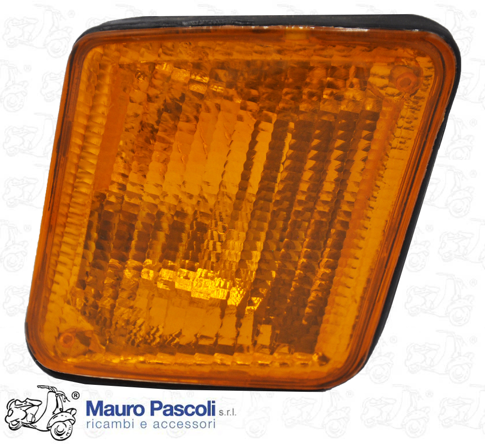 Indicatore anteriore freccia sx,vespa Cosa 1 - 2.